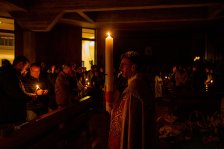 30.03.2024 Osternachtsfeier